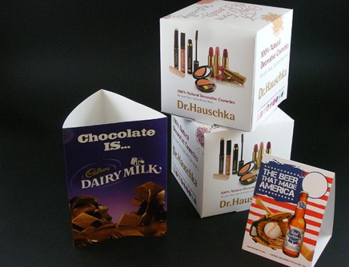 Point of Sale Displays