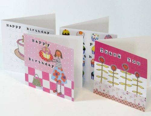 Birthday Cards