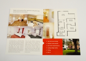 Print Bureau Design and Printing Portfolio