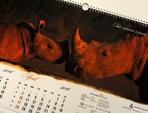 Wall Calendar